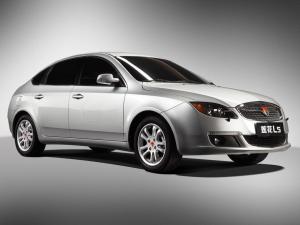 Europestar L5 Sedan '2012